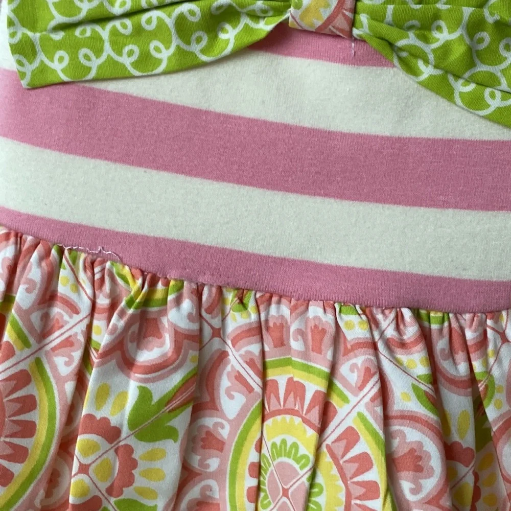 Spring Dress - Picture 6 of 6